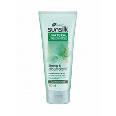 Sunsilk Natural Recharge Conditioner 